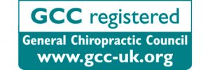 GCC Registered Chiropractor