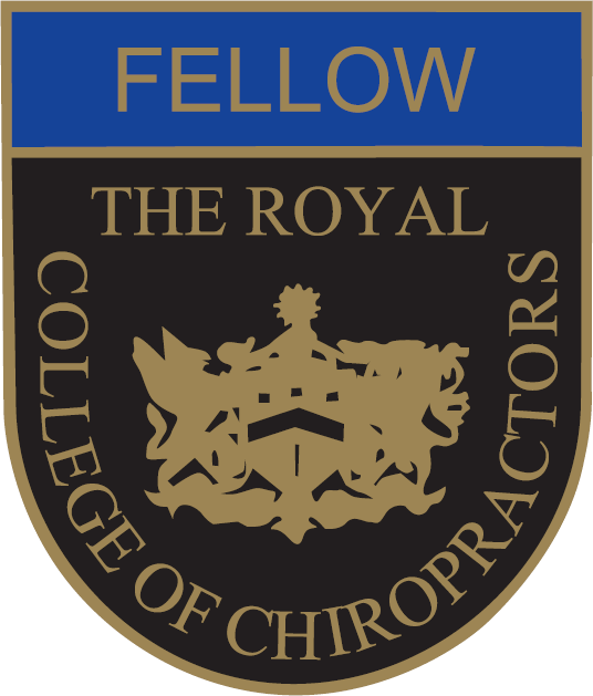 Fellow of the Royal College of Chiropractors